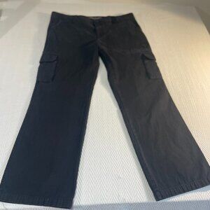 Dickies Relaxed Fit Women's Cargo Pants - 16